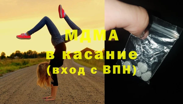 тгк Абаза